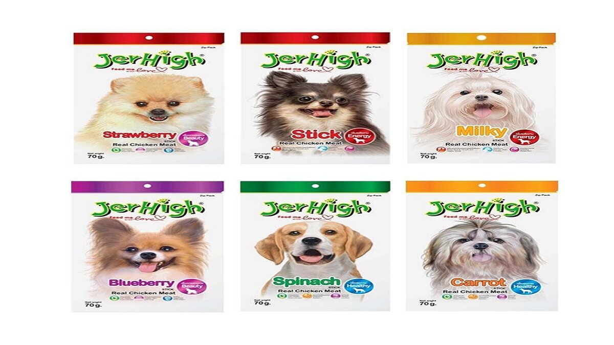 Cat Food Importers In Bangladesh 3SImpexBD