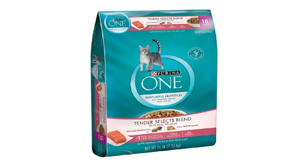 Purina One