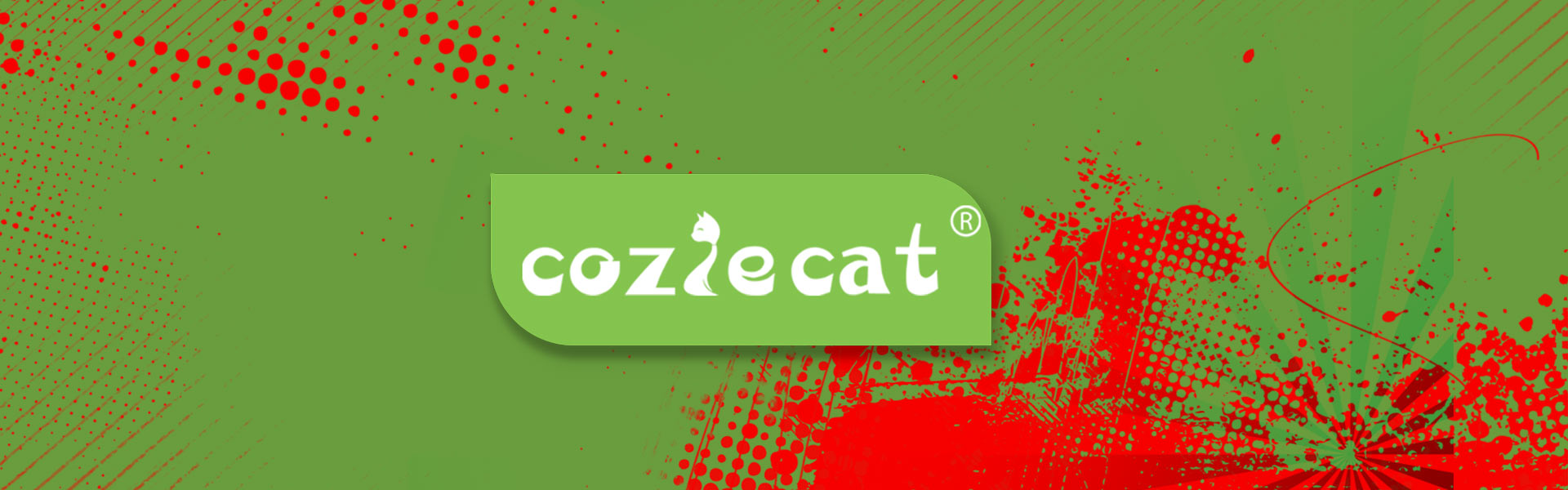 Cozie Cat