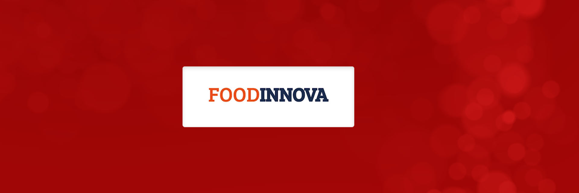 Foodinnova