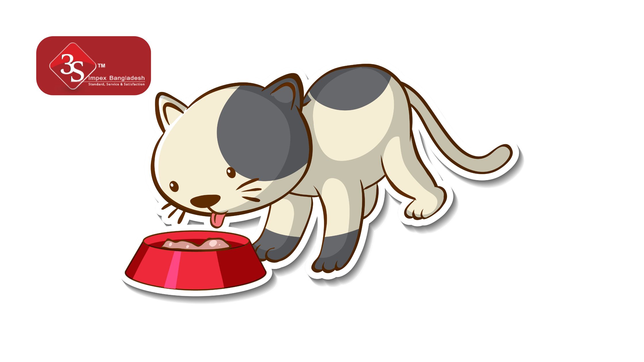Wet Cat Food