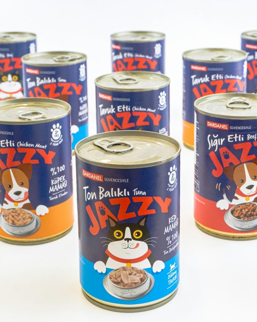 Pet Food