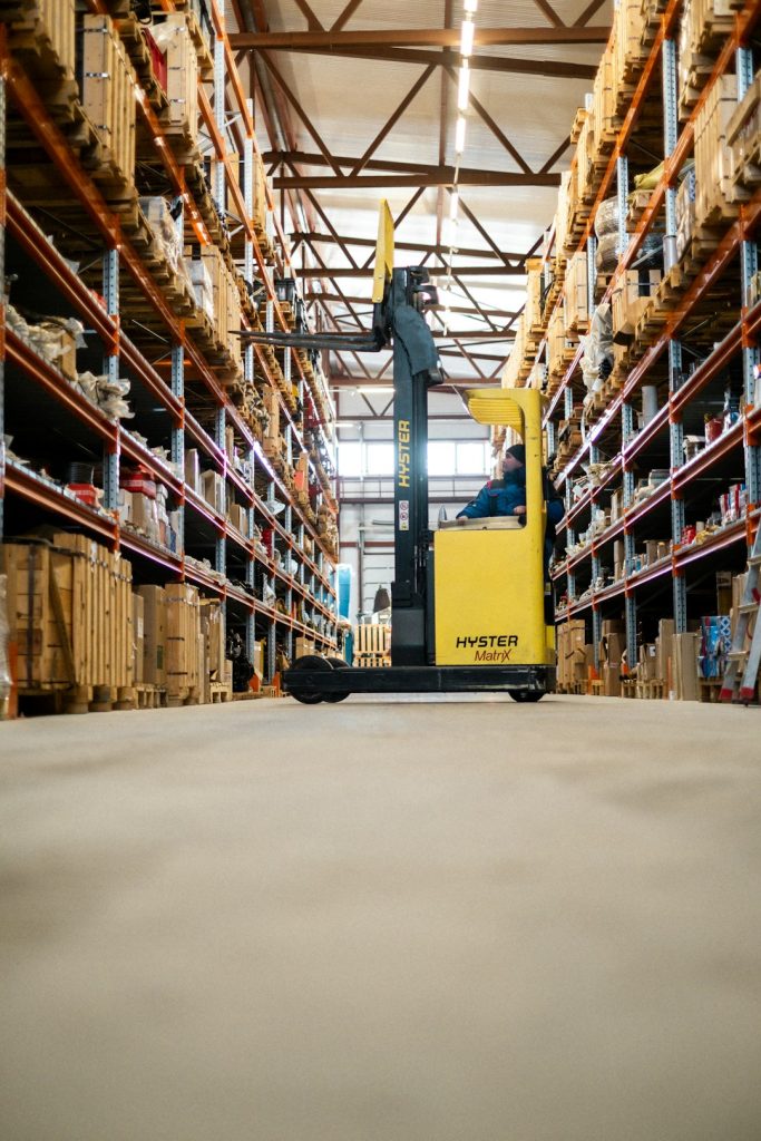 Partner With Us as a Retailer